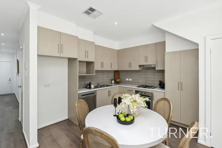 Third view of Homely townhouse listing, 99 Hunter Crescent, Salisbury North SA 5108
