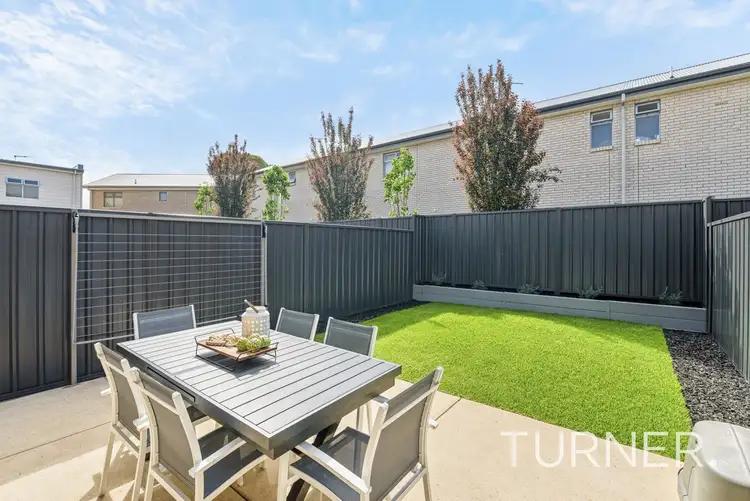 Fifth view of Homely townhouse listing, 99 Hunter Crescent, Salisbury North SA 5108