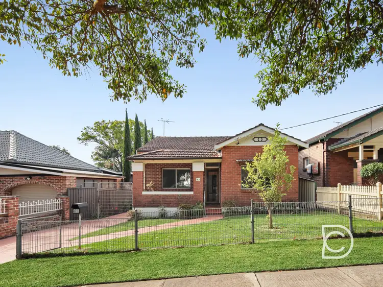 Main view of Homely house listing, 41 Princess Avenue, North Strathfield NSW 2137