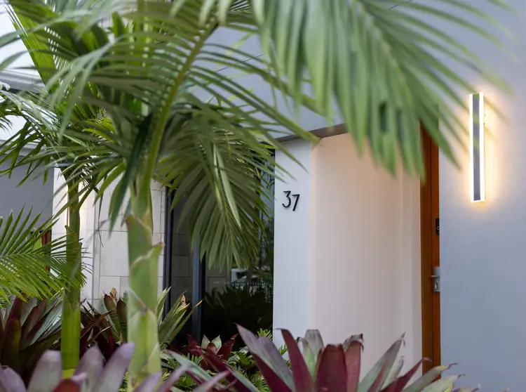 Second view of Homely house listing, 37 Leslie Crescent, Baringa QLD 4551