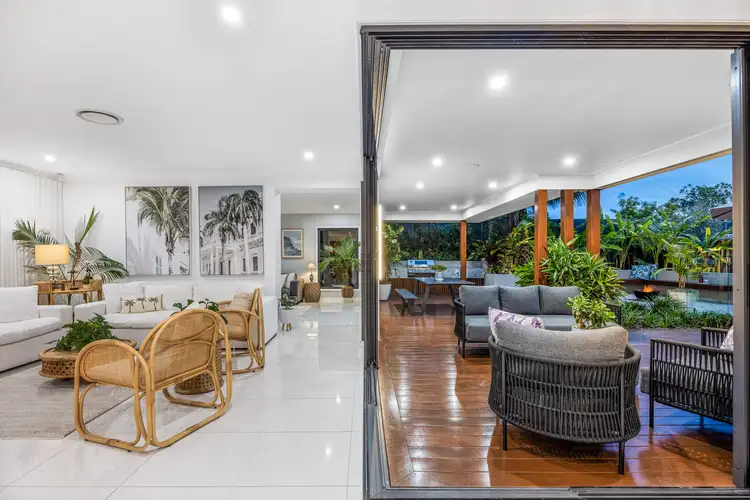 Third view of Homely house listing, 37 Leslie Crescent, Baringa QLD 4551