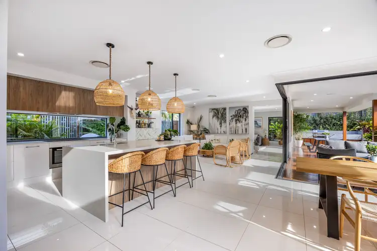 Fourth view of Homely house listing, 37 Leslie Crescent, Baringa QLD 4551