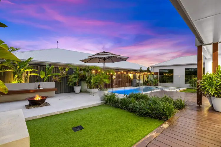 Fifth view of Homely house listing, 37 Leslie Crescent, Baringa QLD 4551