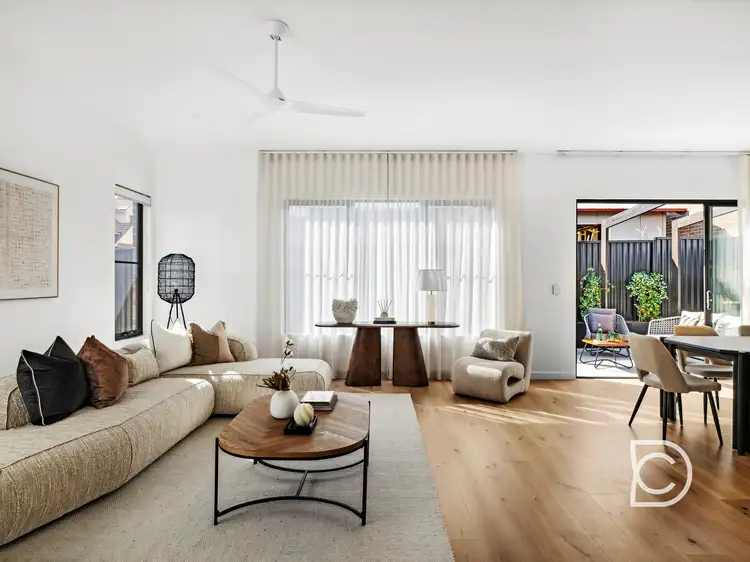 Main view of Homely semi-detached listing, 9 Quandong Street, Concord West NSW 2138