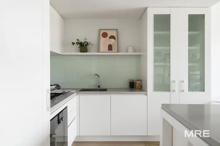 Sixth view of Homely apartment listing, 103/18 Coppin Street, Richmond VIC 3121