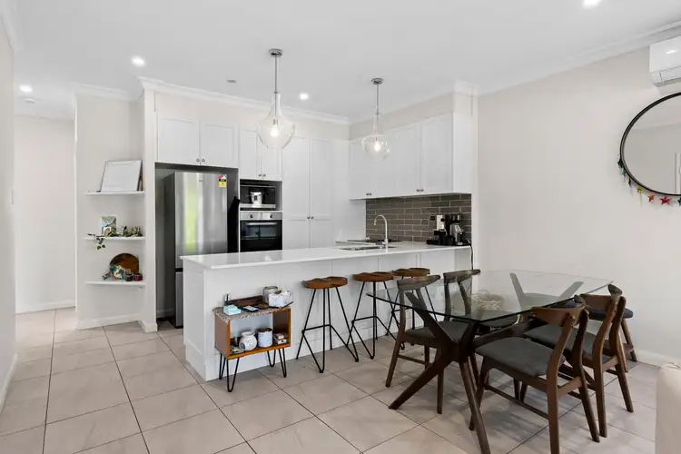 Second view of Homely unit listing, 2/9 Roberts Street, South Toowoomba QLD 4350