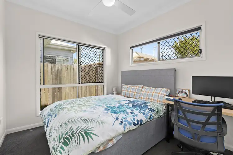Sixth view of Homely unit listing, 2/9 Roberts Street, South Toowoomba QLD 4350