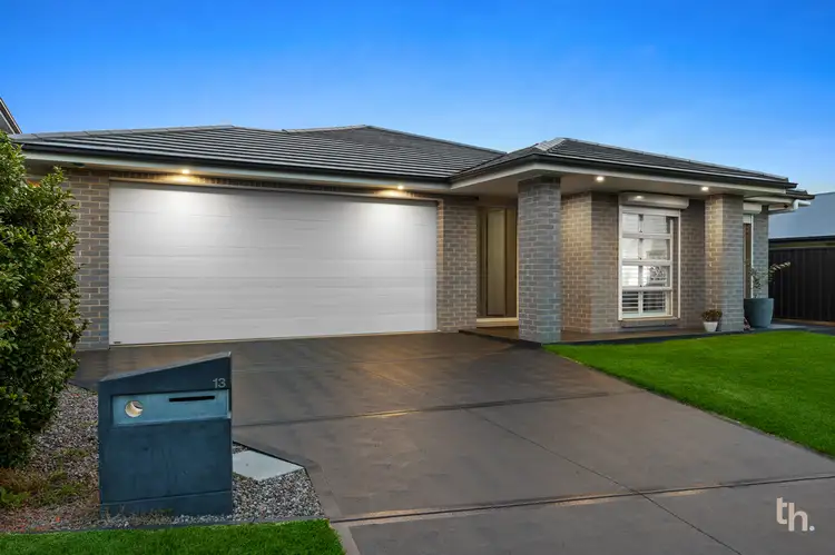 Second view of Homely house listing, 13 Parrott Street, Boolaroo NSW 2284