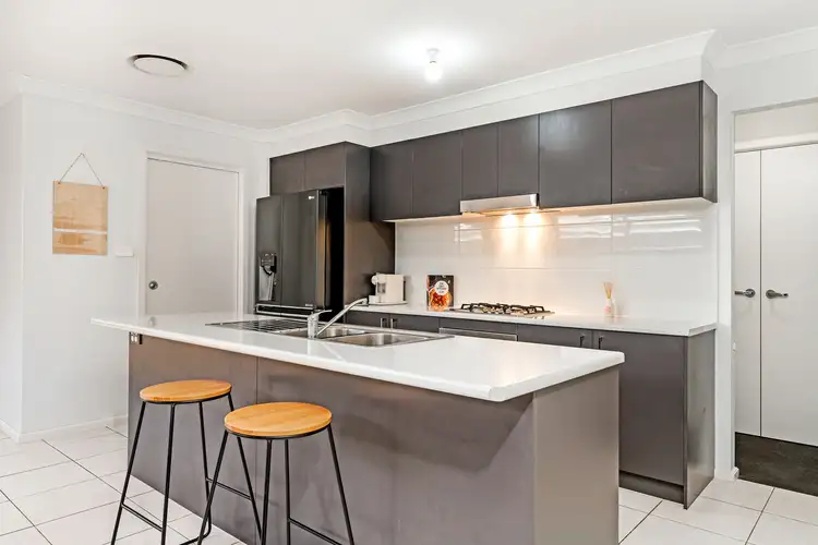 Third view of Homely house listing, 14 Commander Street, Jordan Springs NSW 2747