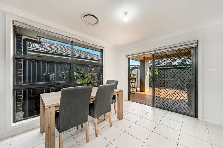 Fifth view of Homely house listing, 14 Commander Street, Jordan Springs NSW 2747