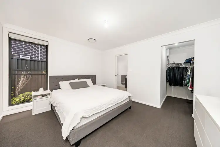 Sixth view of Homely house listing, 14 Commander Street, Jordan Springs NSW 2747