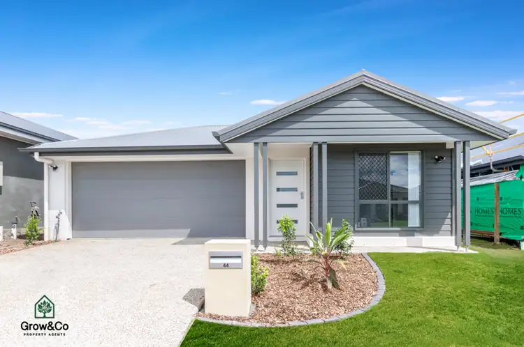 Main view of Homely house listing, 44 Target Drive, Griffin QLD 4503