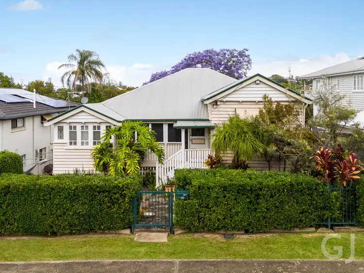 Main view of Homely house listing, 36 Dennis Street, Grange QLD 4051
