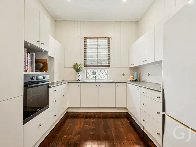 Third view of Homely house listing, 36 Dennis Street, Grange QLD 4051