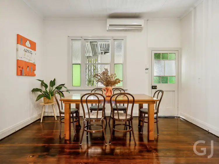 Fourth view of Homely house listing, 36 Dennis Street, Grange QLD 4051