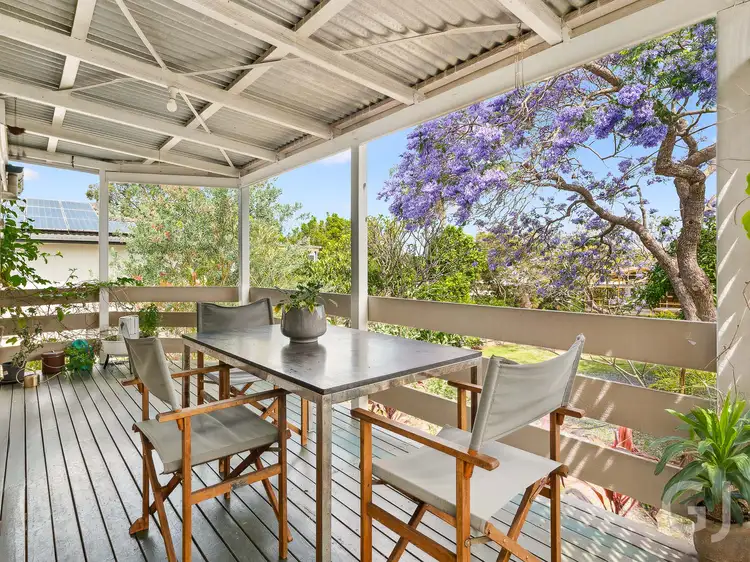 Fifth view of Homely house listing, 36 Dennis Street, Grange QLD 4051