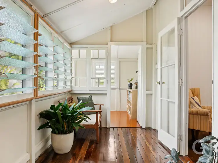 Sixth view of Homely house listing, 36 Dennis Street, Grange QLD 4051
