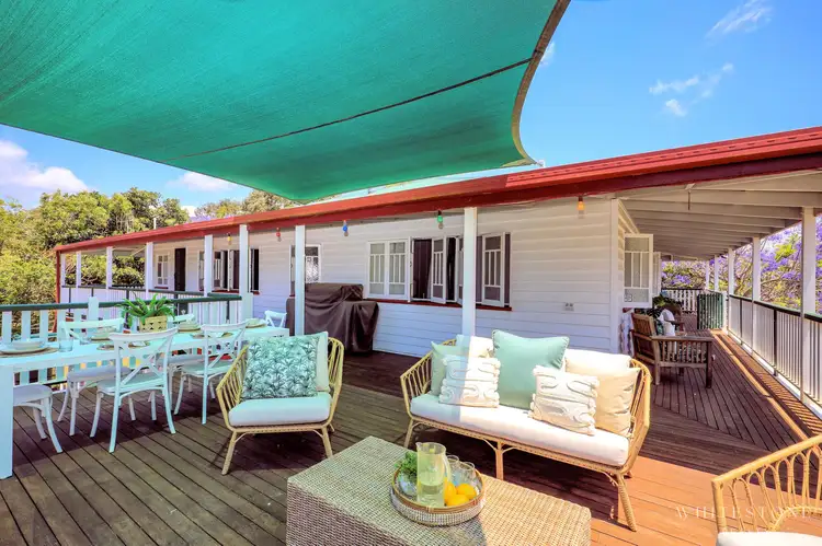 Third view of Homely house listing, 13 Reid Crescent, Innes Park QLD 4670