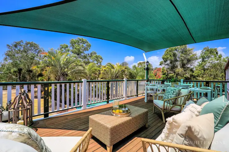 Fourth view of Homely house listing, 13 Reid Crescent, Innes Park QLD 4670