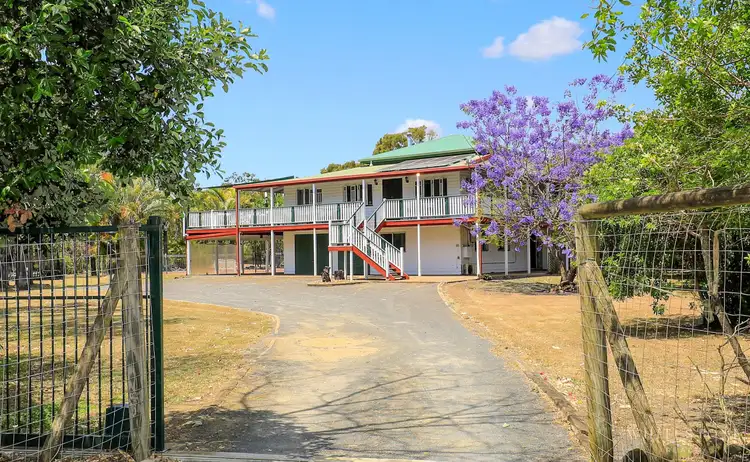 Fifth view of Homely house listing, 13 Reid Crescent, Innes Park QLD 4670