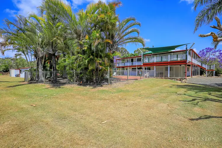 Sixth view of Homely house listing, 13 Reid Crescent, Innes Park QLD 4670