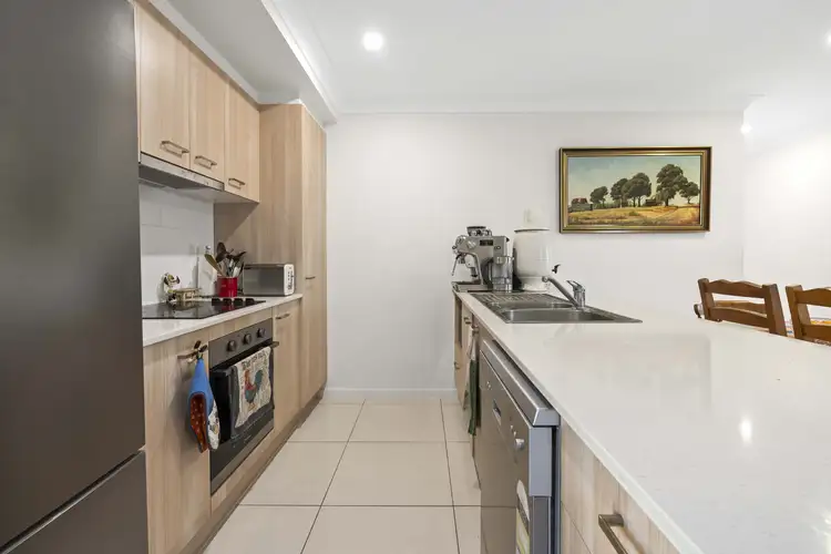 Second view of Homely house listing, 27 Magpie Drive, Cambooya QLD 4358