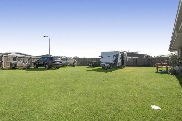 Third view of Homely house listing, 27 Magpie Drive, Cambooya QLD 4358
