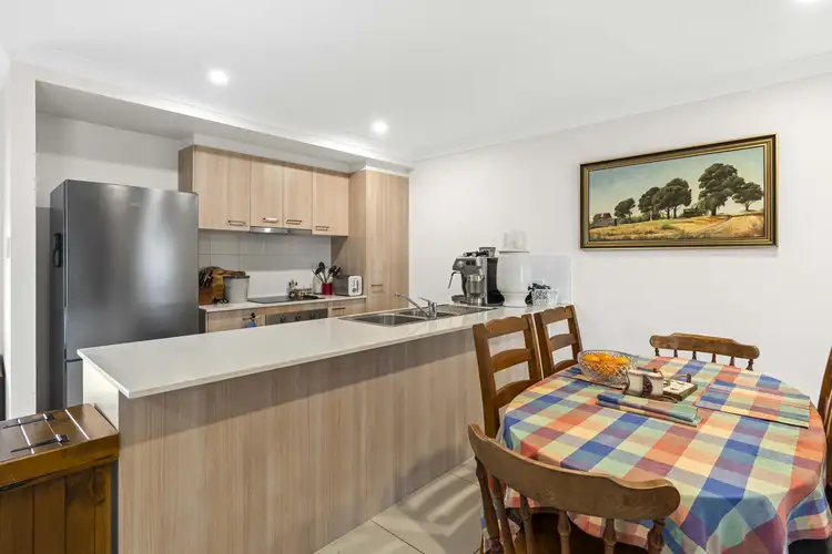 Fourth view of Homely house listing, 27 Magpie Drive, Cambooya QLD 4358