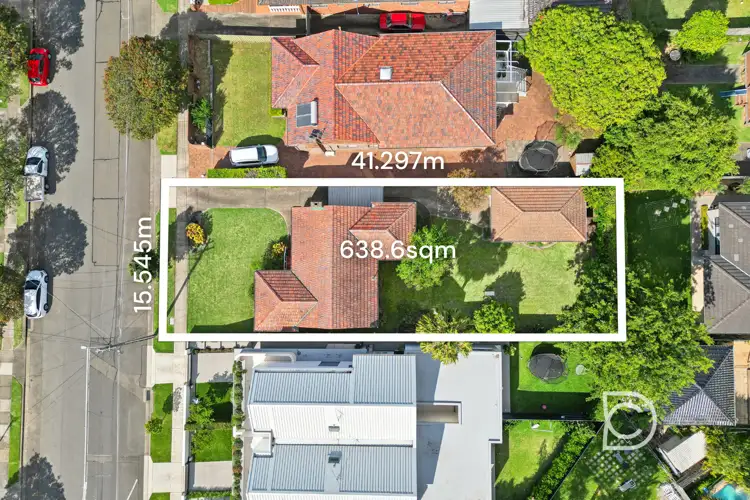 36 Correys Avenue, Concord NSW 2137