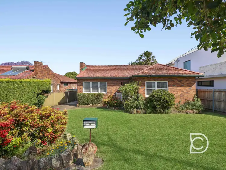 Second view of Homely house listing, 36 Correys Avenue, Concord NSW 2137