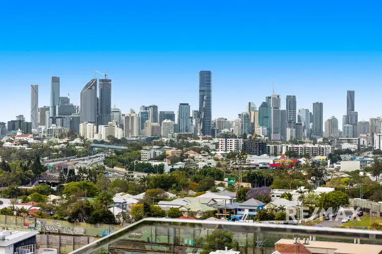 Main view of Homely apartment listing, 404/21-25 Carl Street, Woolloongabba QLD 4102