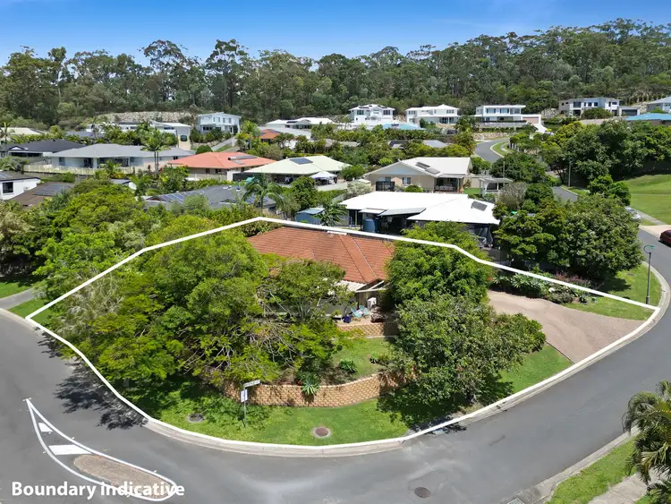 Main view of Homely house listing, 25 Wonga Street, Burleigh Heads QLD 4220