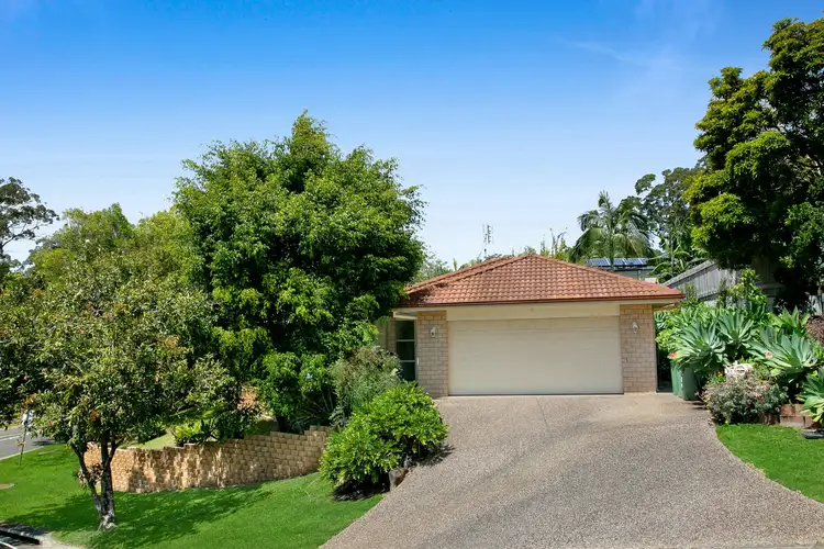 Second view of Homely house listing, 25 Wonga Street, Burleigh Heads QLD 4220