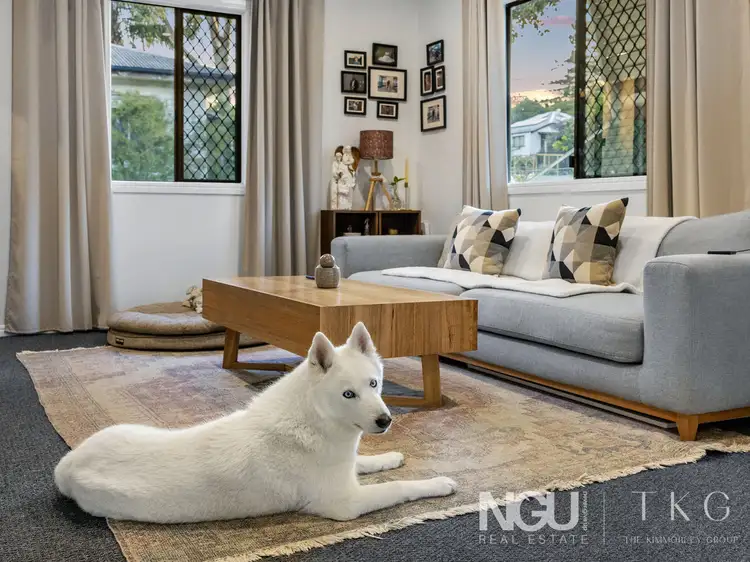 75 Bergin Street, North Booval QLD 4304