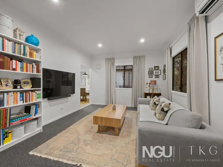 Third view of Homely house listing, 75 Bergin Street, North Booval QLD 4304
