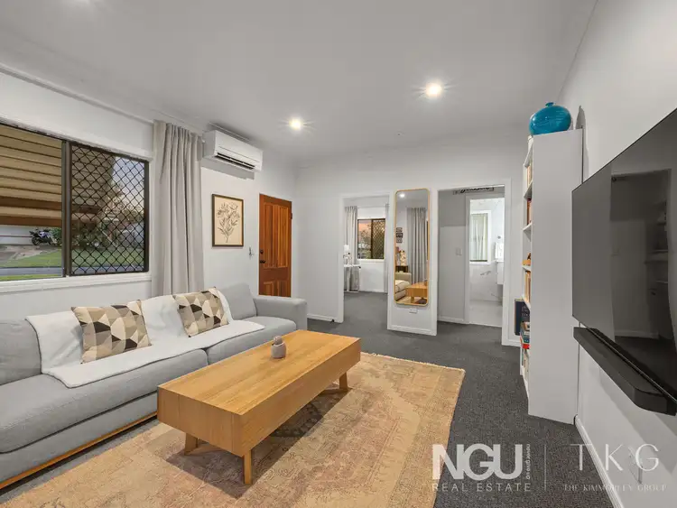 Fourth view of Homely house listing, 75 Bergin Street, North Booval QLD 4304