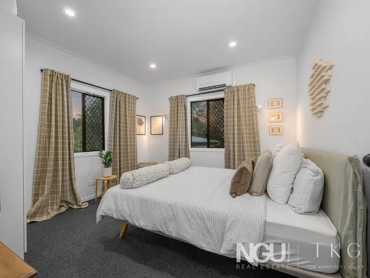 Fifth view of Homely house listing, 75 Bergin Street, North Booval QLD 4304