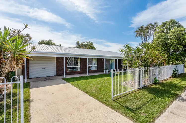 Main view of Homely house listing, 117 Coman Street North, Deception Bay QLD 4508
