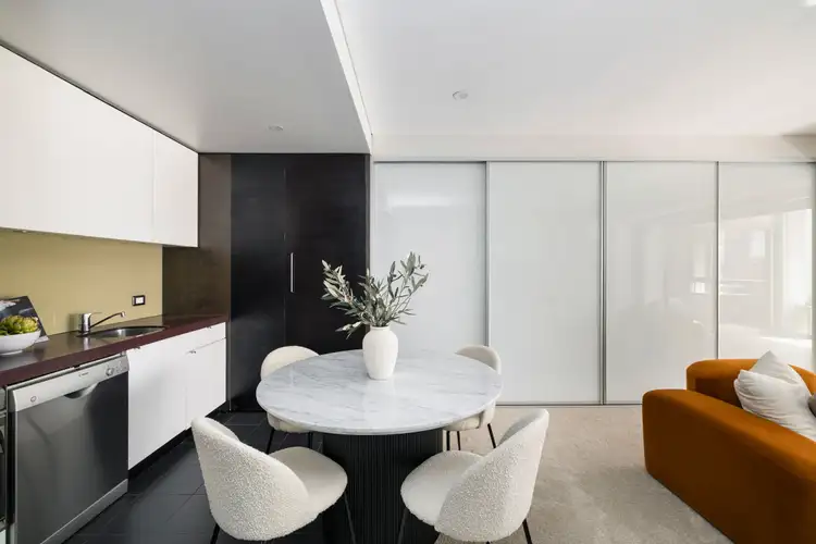 Fourth view of Homely apartment listing, 1206/2 Sterling Circuit, Camperdown NSW 2050