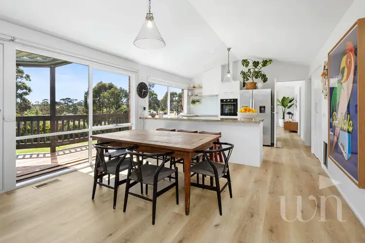 Second view of Homely house listing, 5 Banksia Grove, Mount Martha VIC 3934