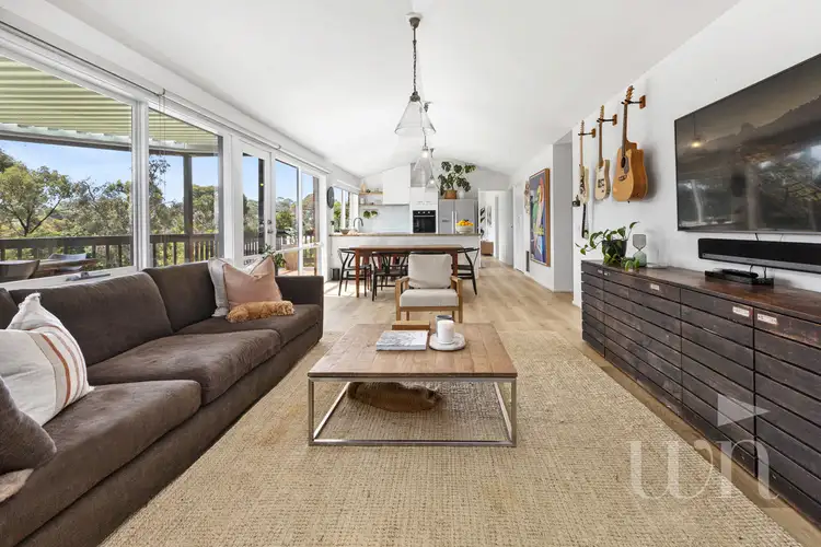 Third view of Homely house listing, 5 Banksia Grove, Mount Martha VIC 3934