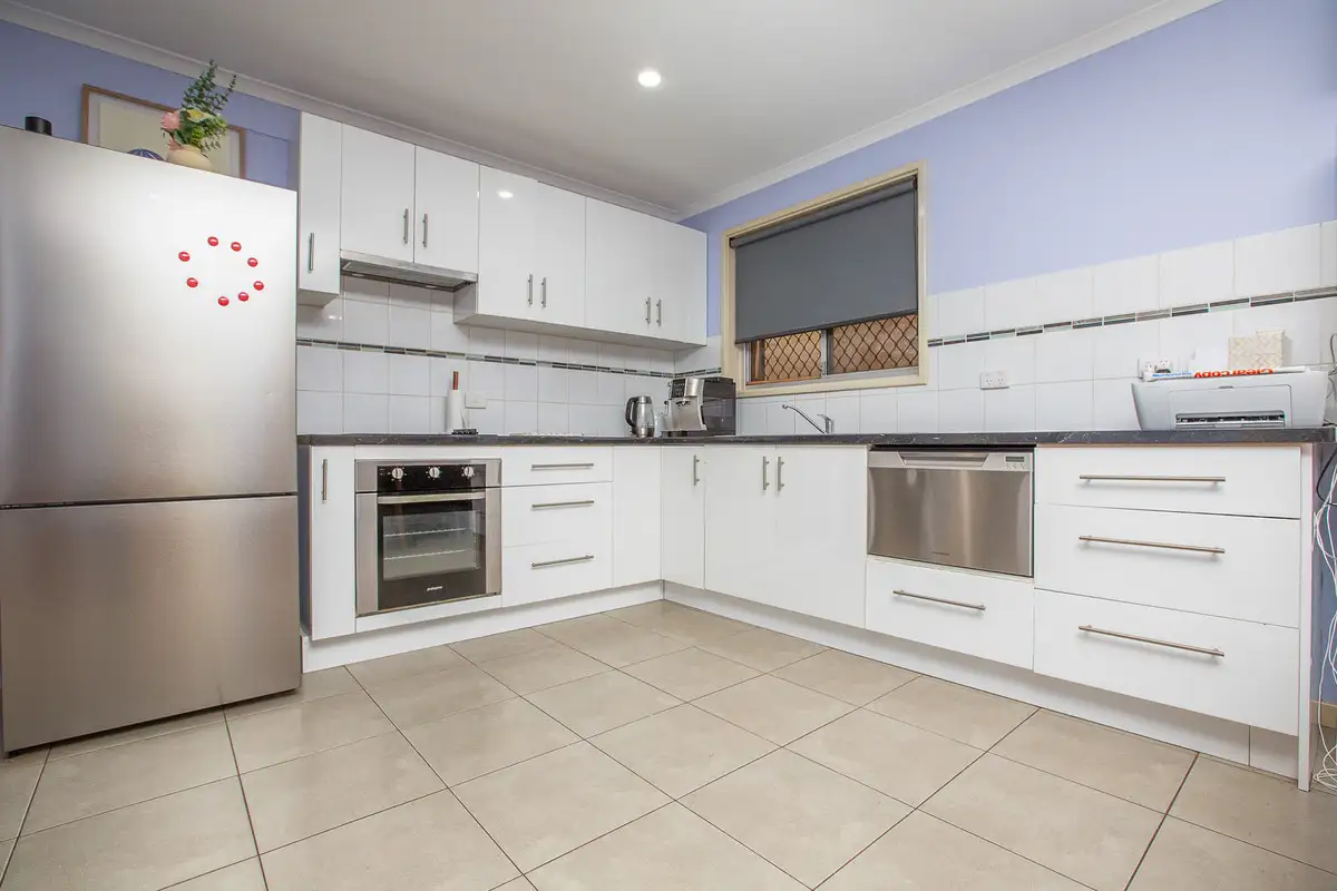 Main view of Homely apartment listing, 21c Boogalla Crescent, South Hedland WA 6722