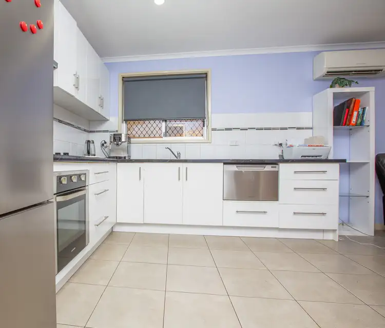 Second view of Homely apartment listing, 21c Boogalla Crescent, South Hedland WA 6722