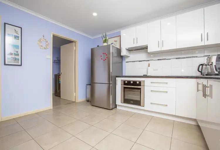 Third view of Homely apartment listing, 21c Boogalla Crescent, South Hedland WA 6722
