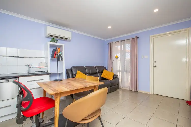 Fourth view of Homely apartment listing, 21c Boogalla Crescent, South Hedland WA 6722