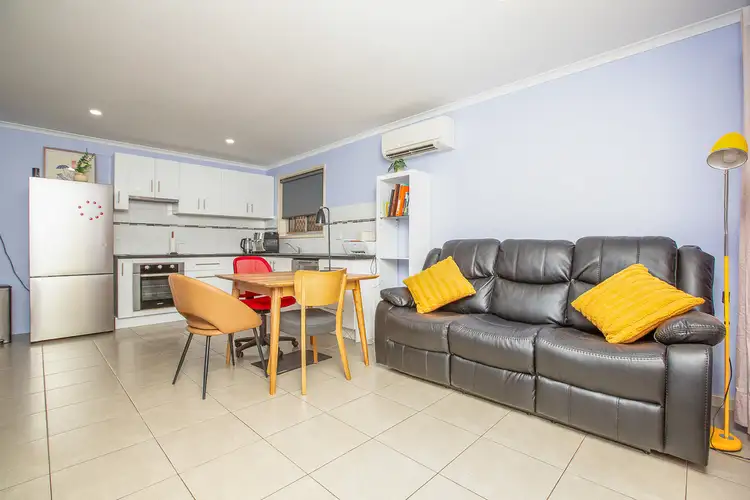 Fifth view of Homely apartment listing, 21c Boogalla Crescent, South Hedland WA 6722