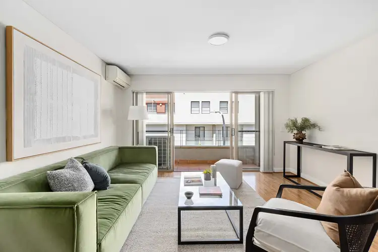 Main view of Homely apartment listing, 36/67 Cowper Wharf Roadway, Woolloomooloo NSW 2011