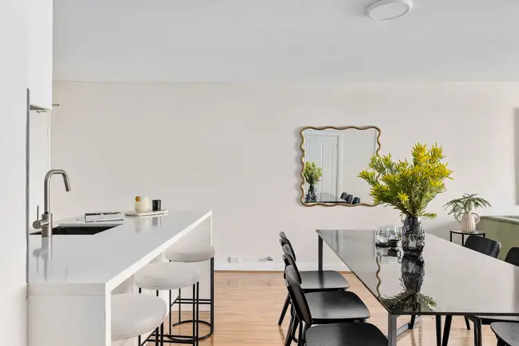 Second view of Homely apartment listing, 36/67 Cowper Wharf Roadway, Woolloomooloo NSW 2011