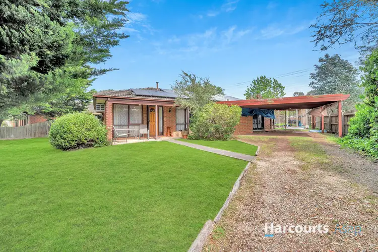 Main view of Homely house listing, 3 Diane Close, Pakenham VIC 3810