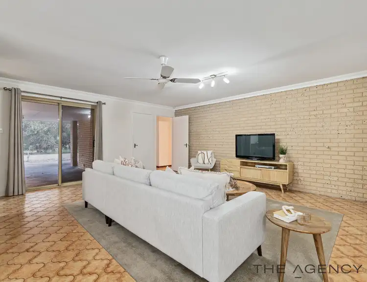 Fifth view of Homely house listing, 54 Mickleton Terrace, Bassendean WA 6054